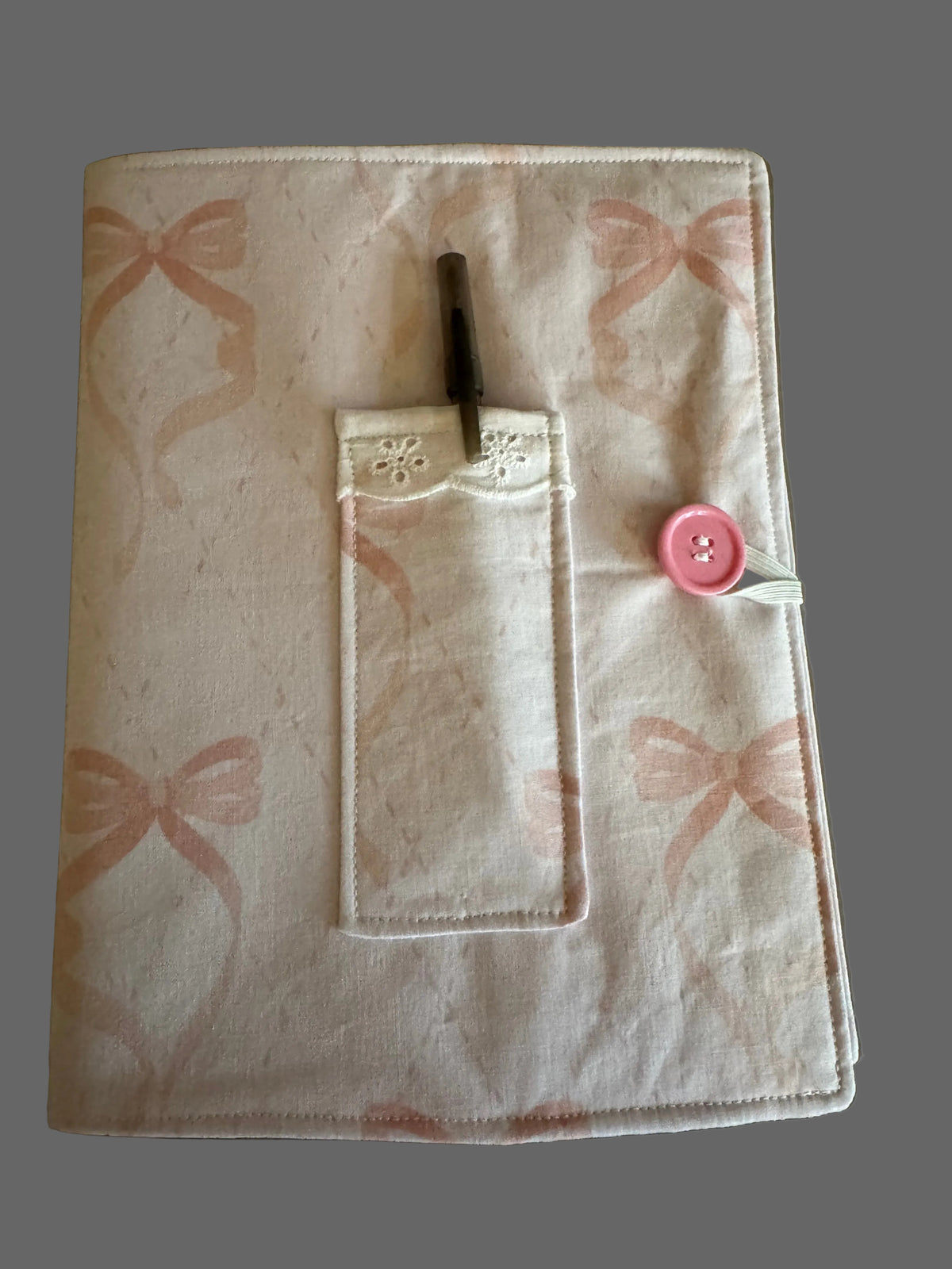 Composition Book Cover