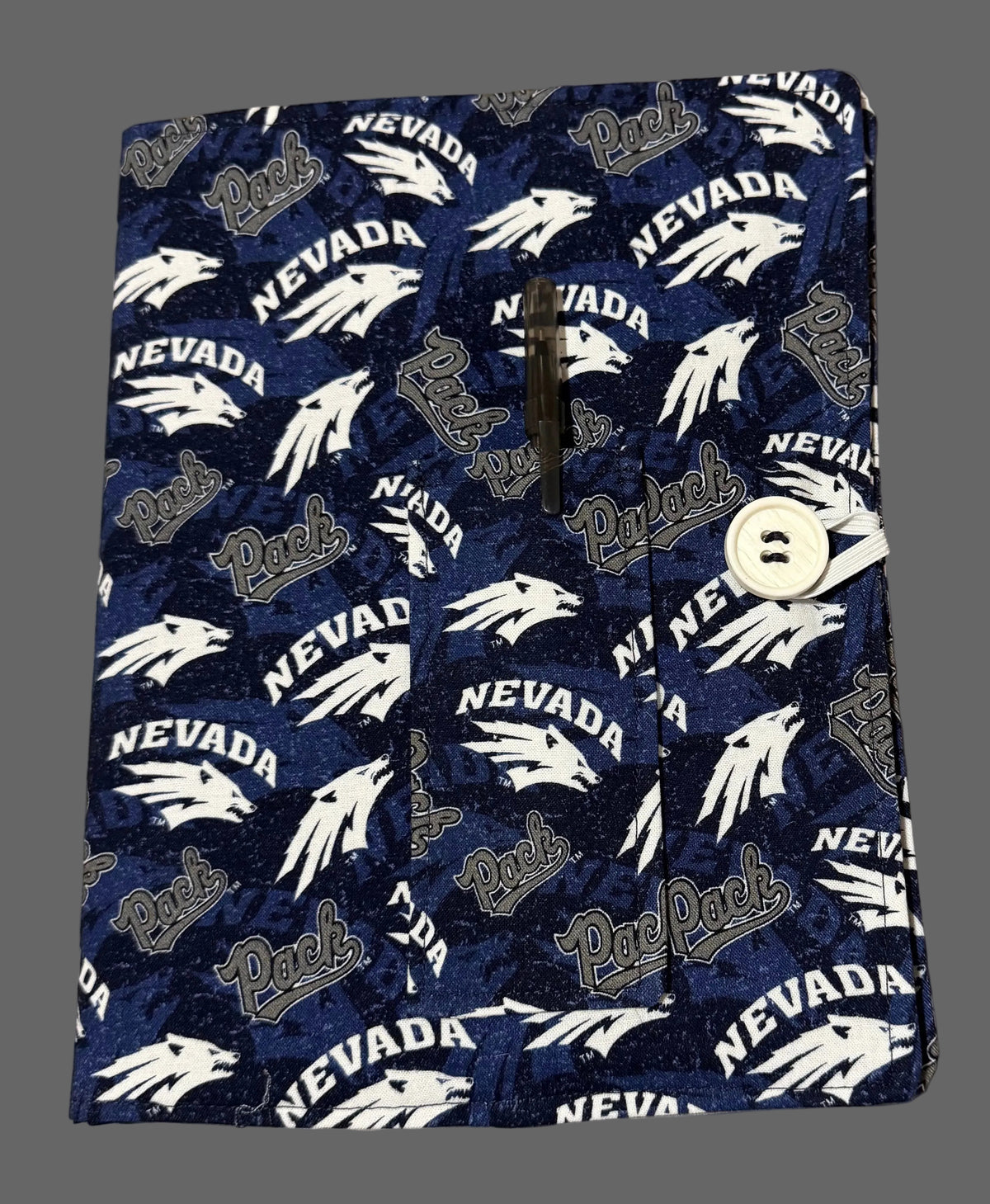 Composition Book Cover