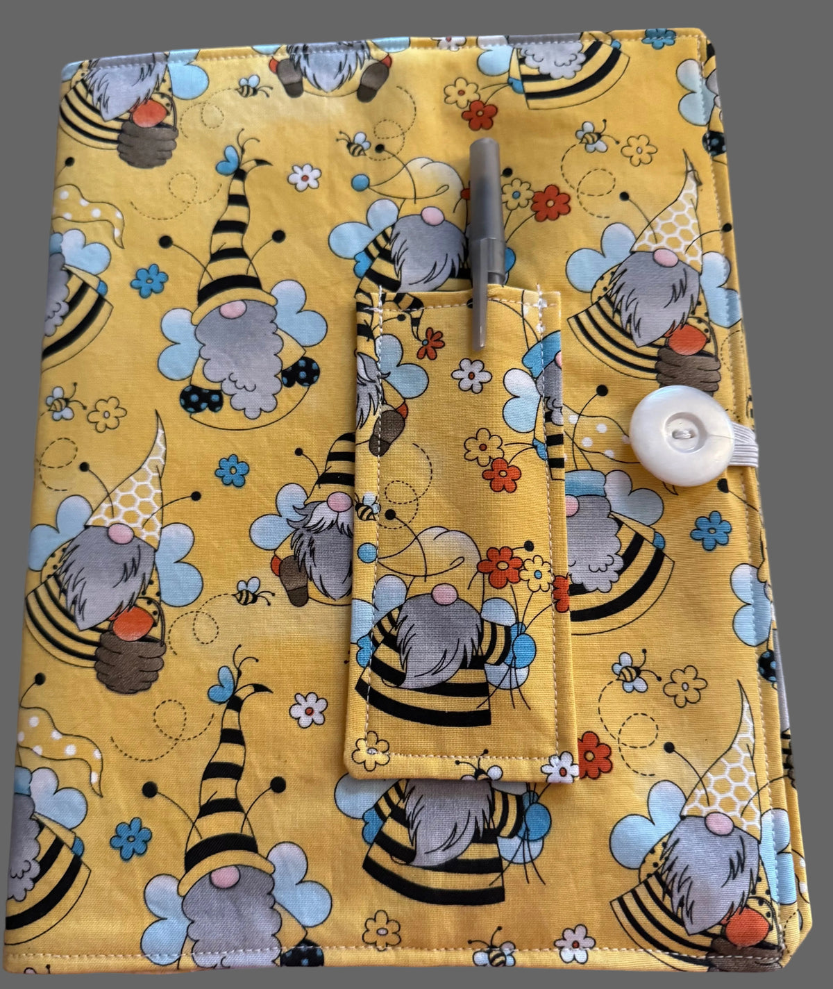 Composition Book Cover