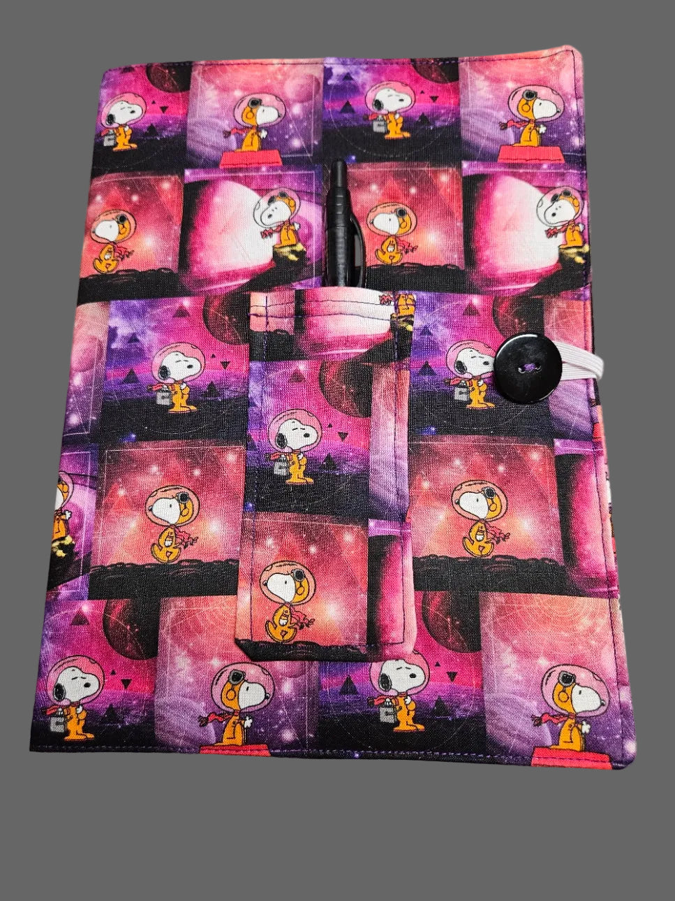 Composition Book Cover