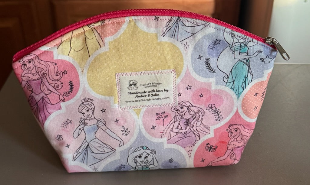 Make-up / Shaving Kits Style 2