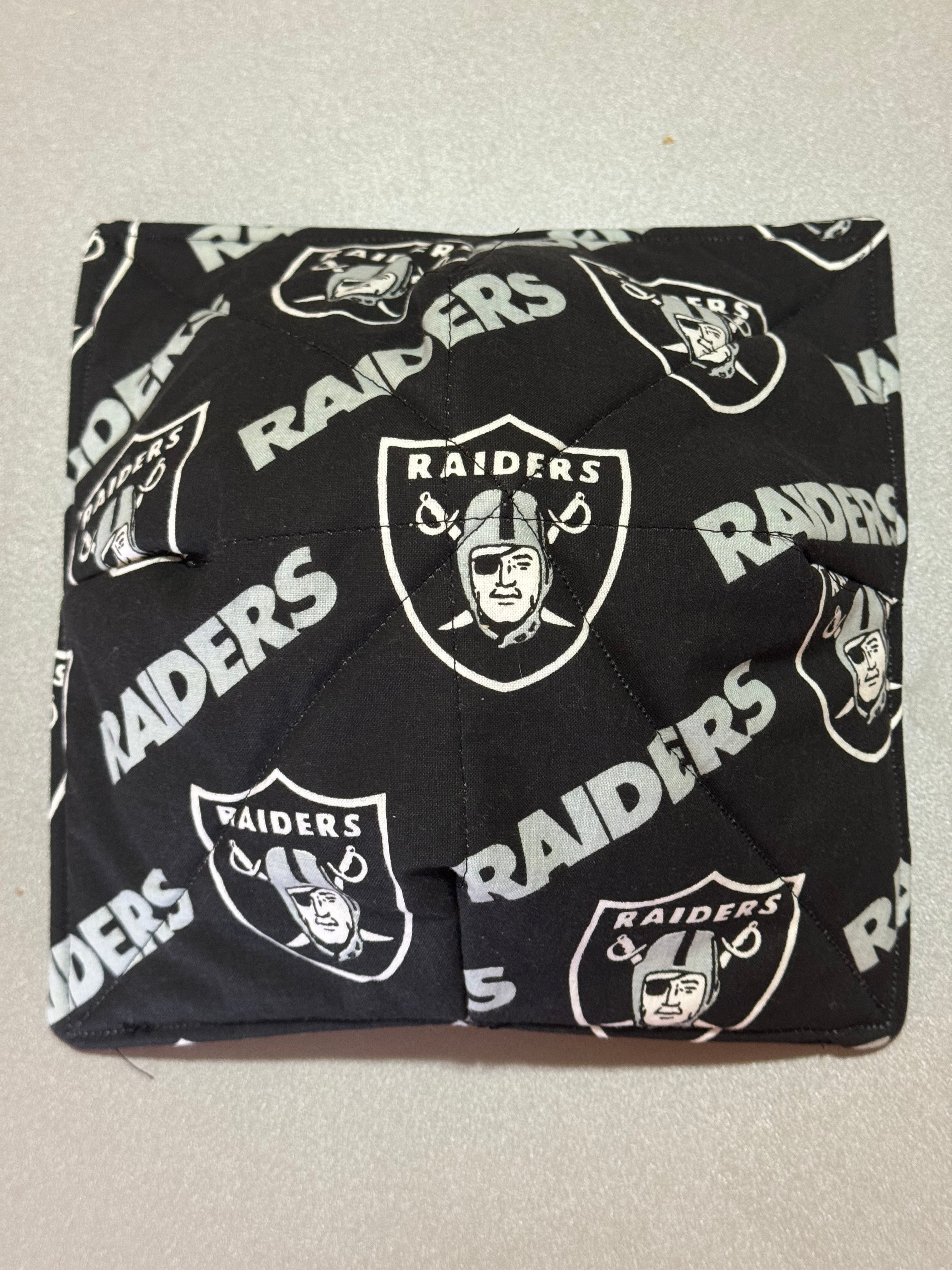 Bowl Cozies (Sports Set 1)