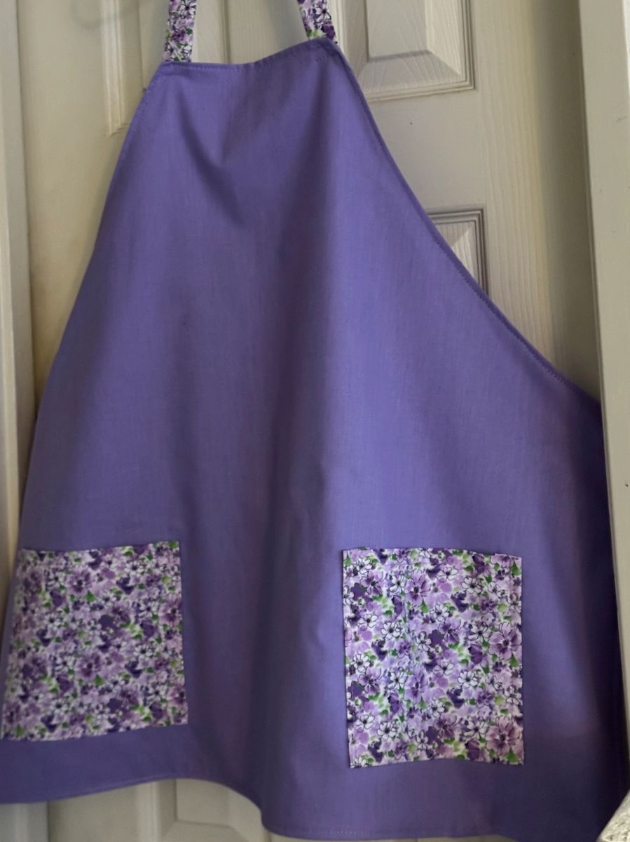 Cloth Apron
