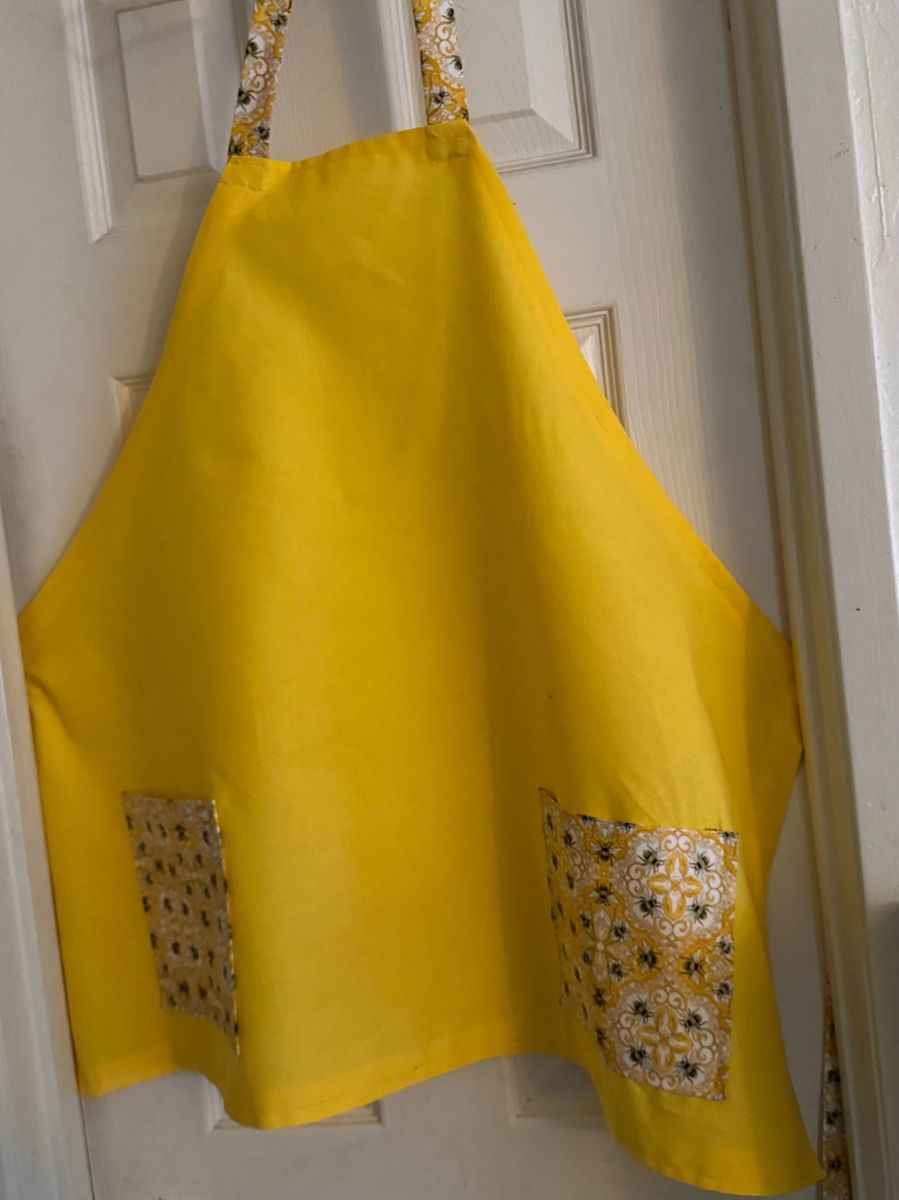 Cloth Apron