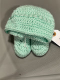 Baby Hats & Booties