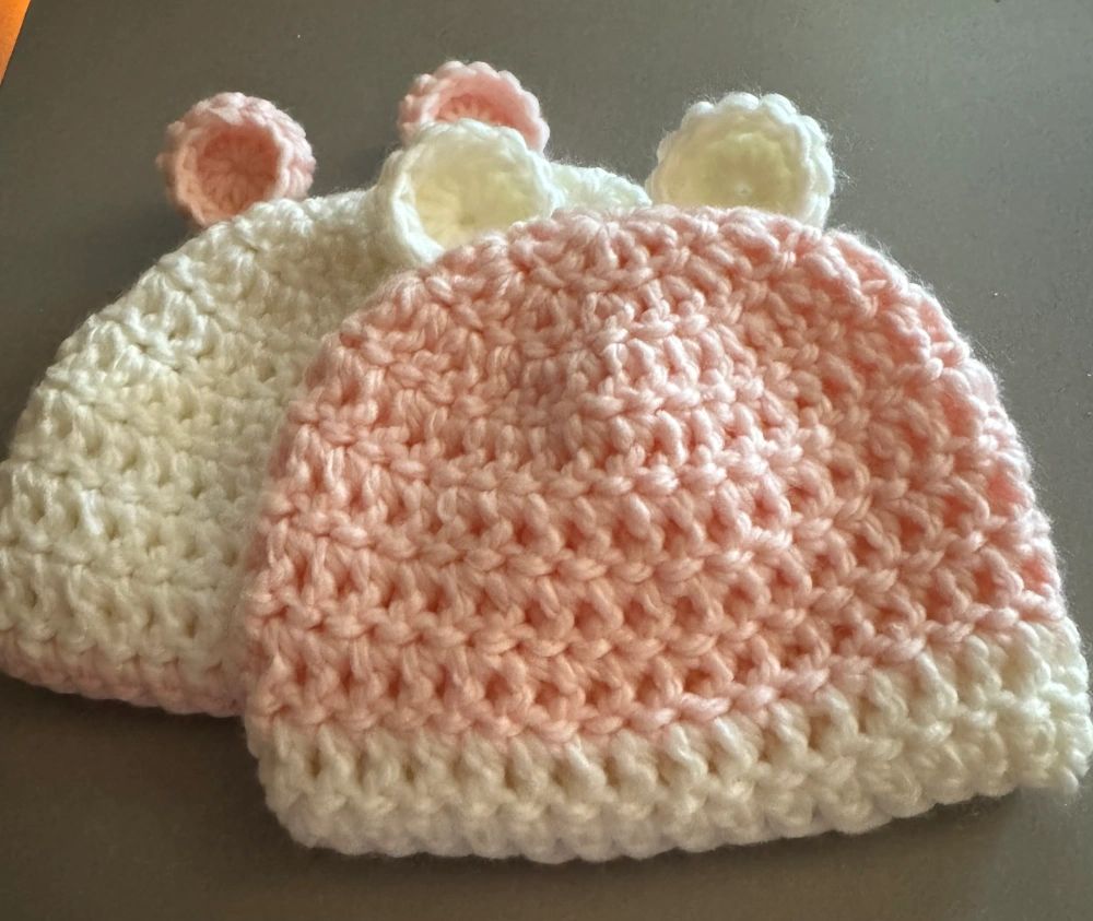 Baby Hats