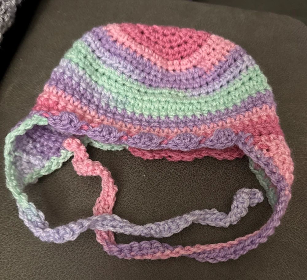 Baby Hats