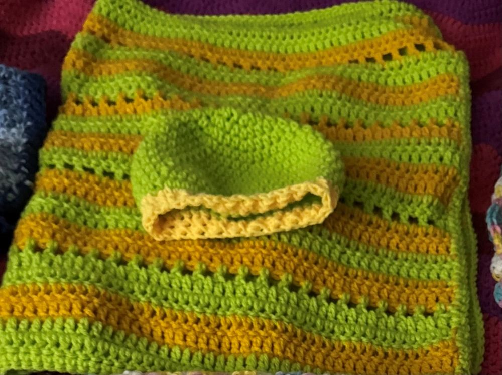 Baby Hats