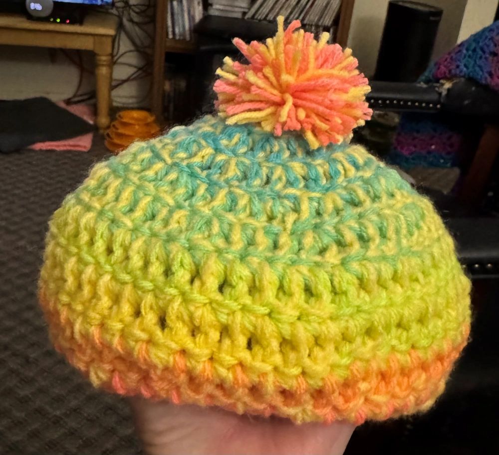 Baby Hats