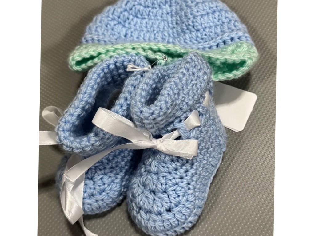 Baby Hats