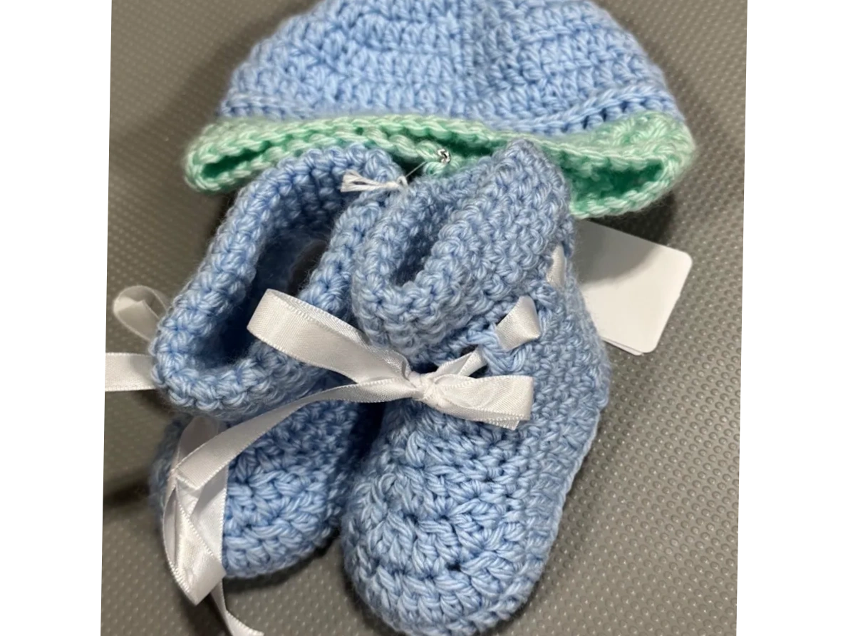 Baby Hats