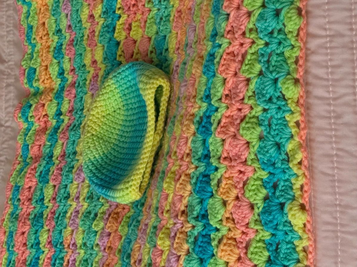 Baby Hats