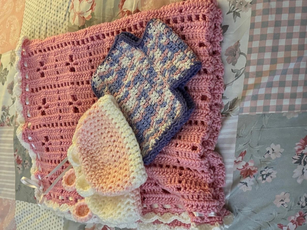 Baby Hats