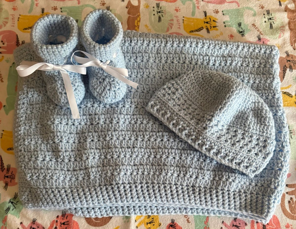 Baby Gift Set