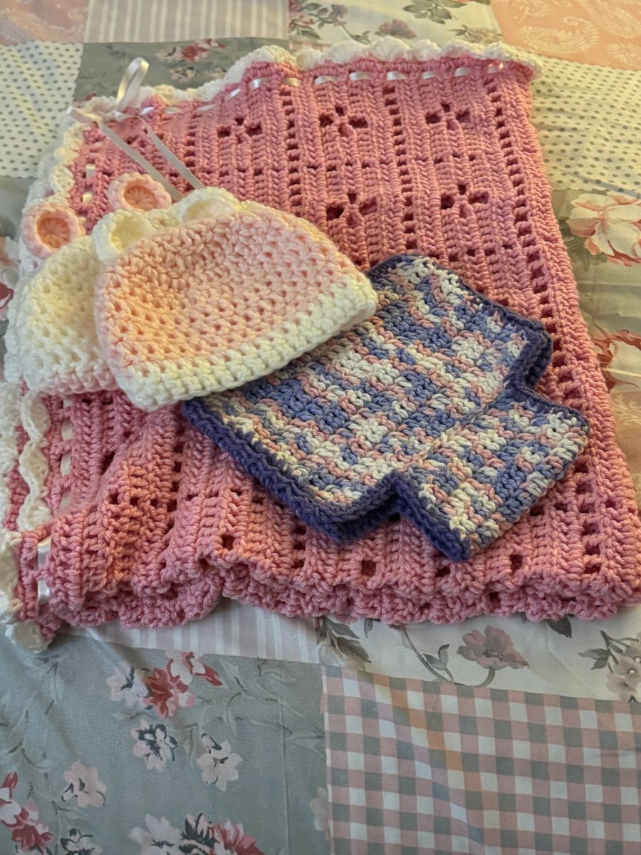 Baby Gift Set