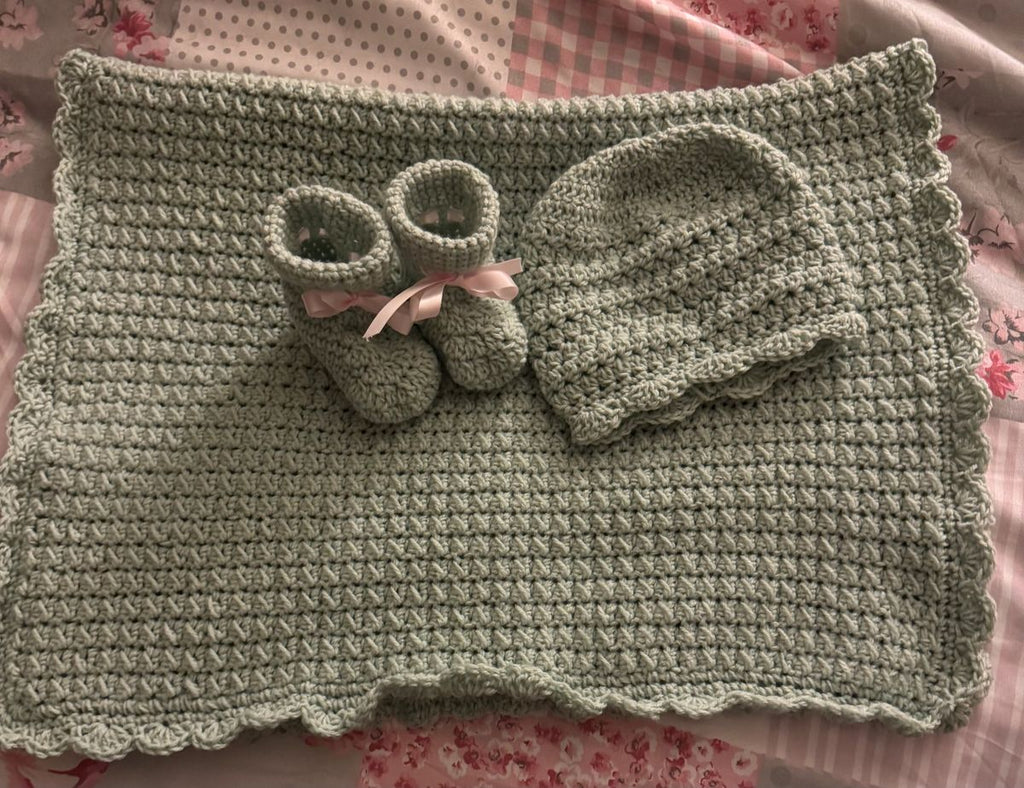 Baby Gift Set