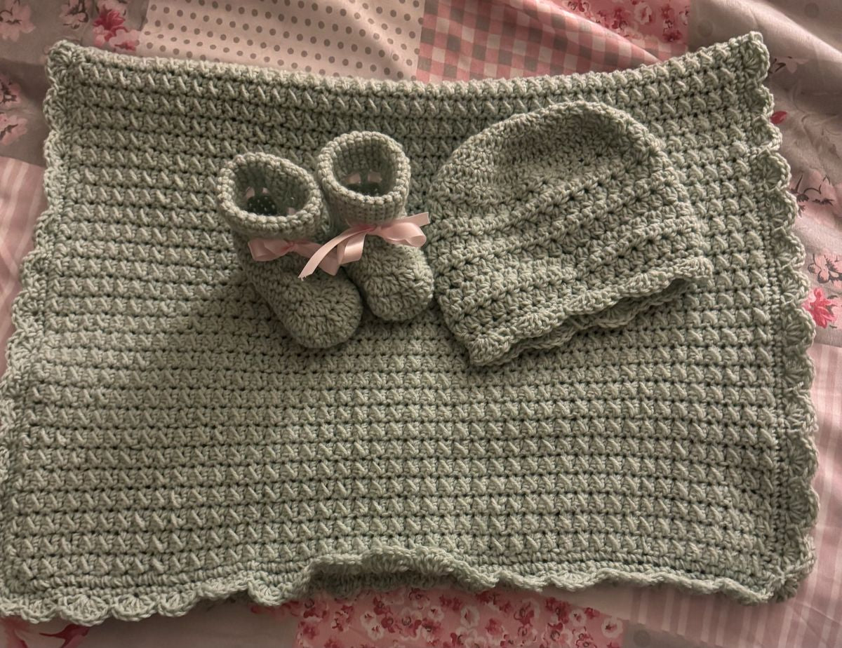 Baby Gift Set