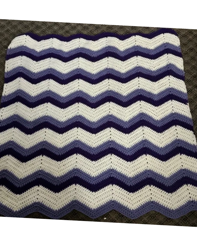 Baby Blankets