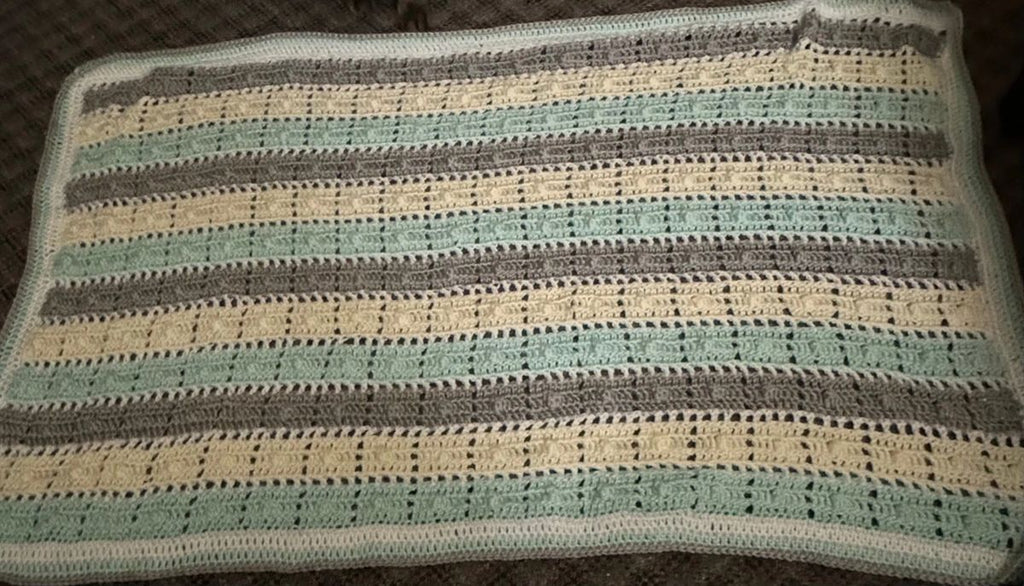Baby Blankets