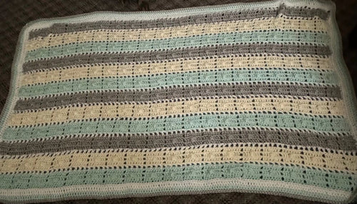 Baby Blankets