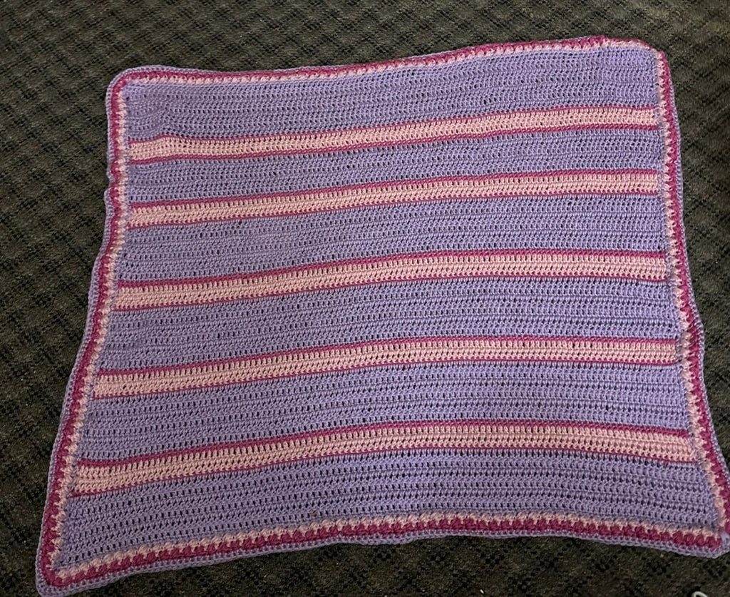 Baby Blankets