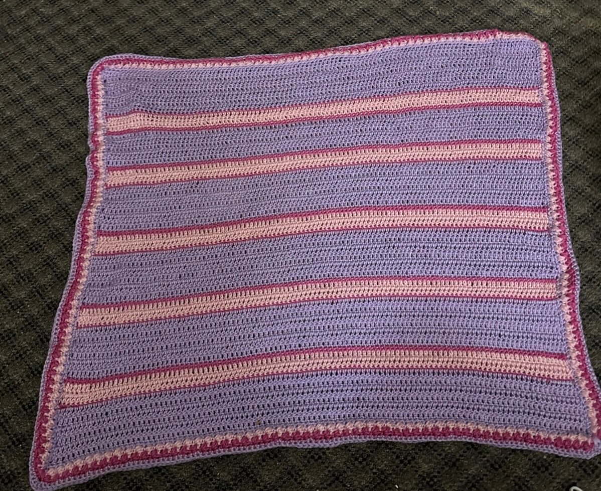 Baby Blankets