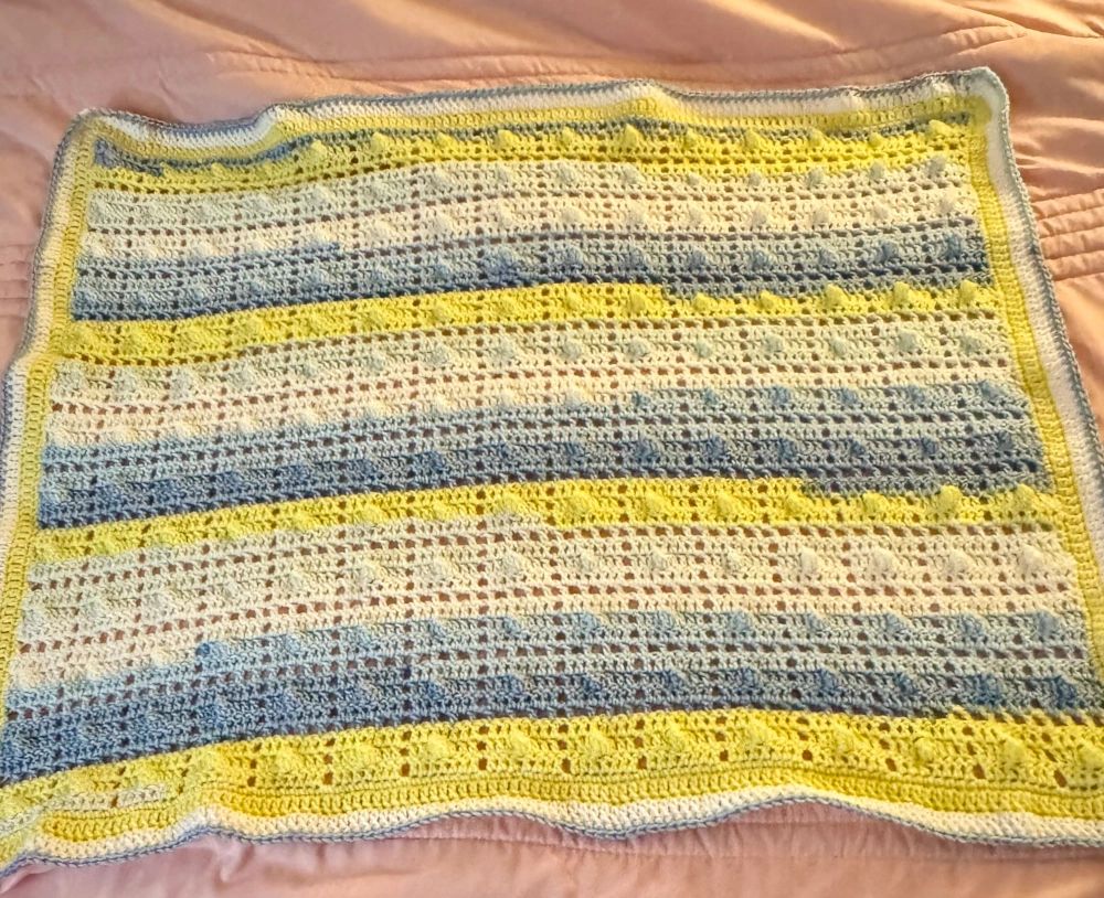 Baby Blankets
