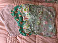 Burp Cloth