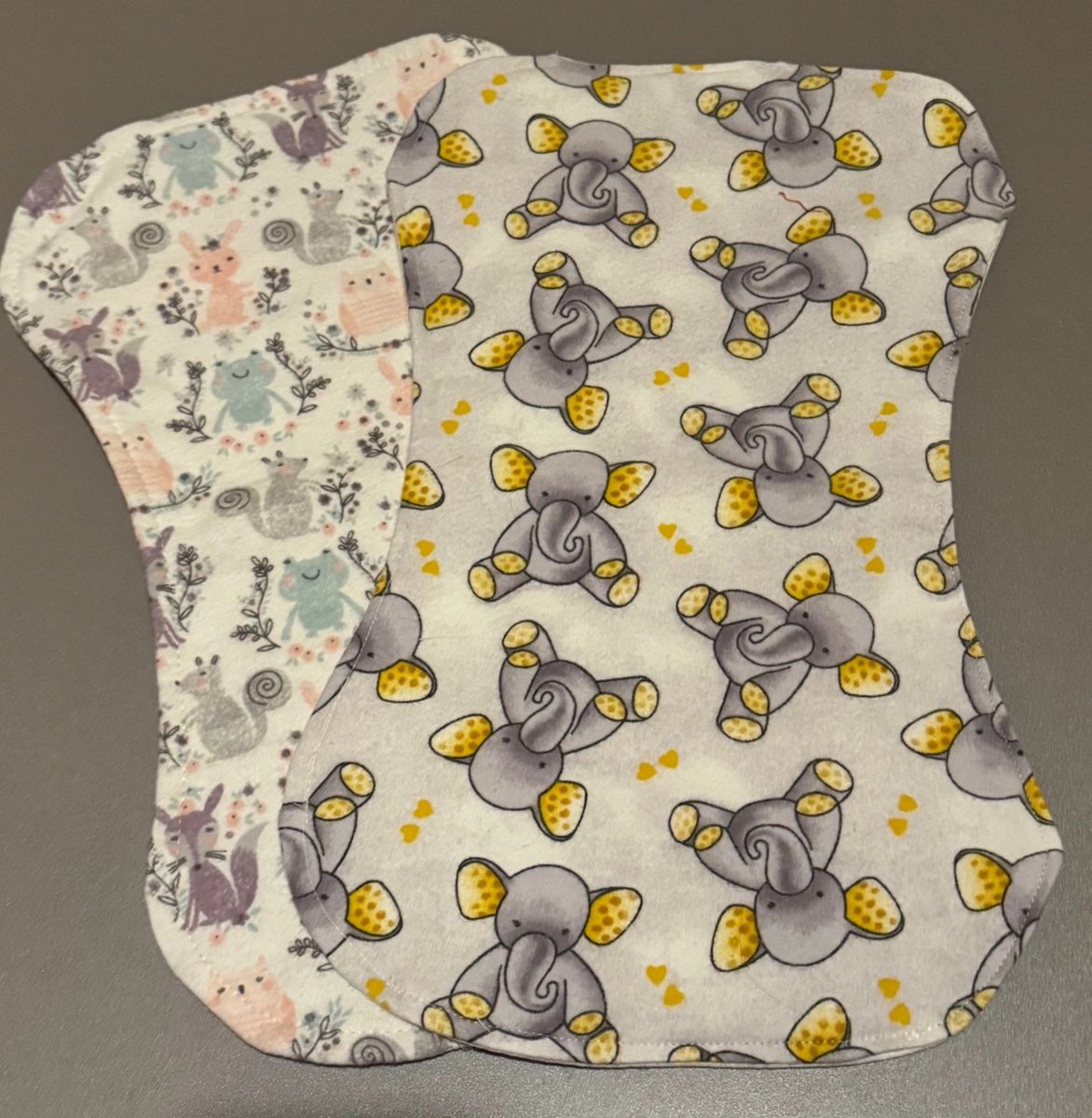 Burp Cloth