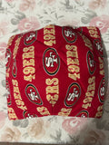 Bowl Cozies (Sports Set 1)
