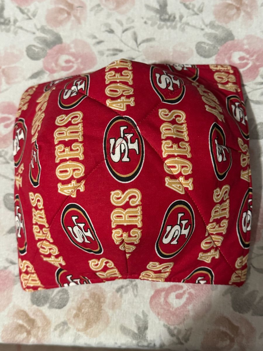Bowl Cozies (Sports Set 1)