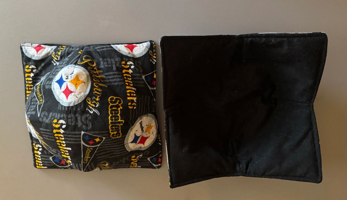 Bowl Cozies (Sports Set 1)