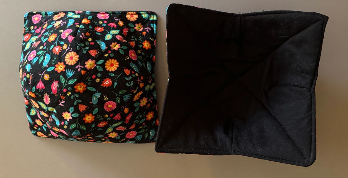 Bowl Cozies (Spring Set)