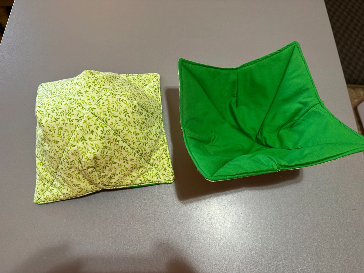 Bowl Cozies (Spring Set)