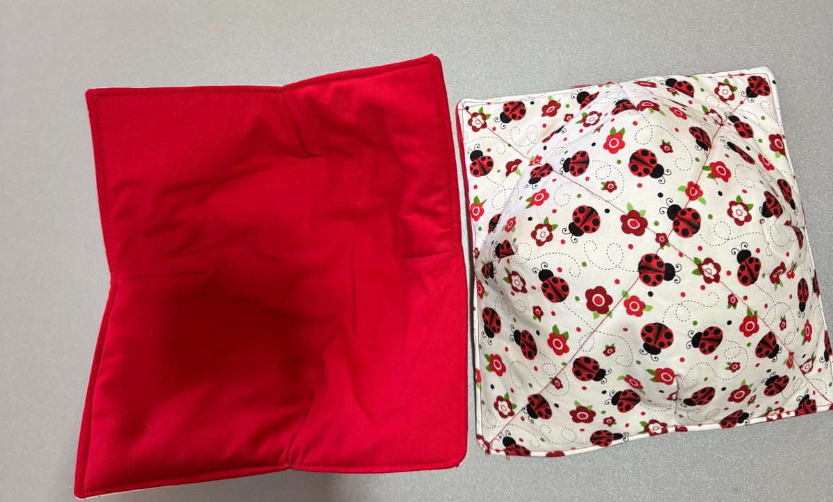 Bowl Cozies (Spring Set)