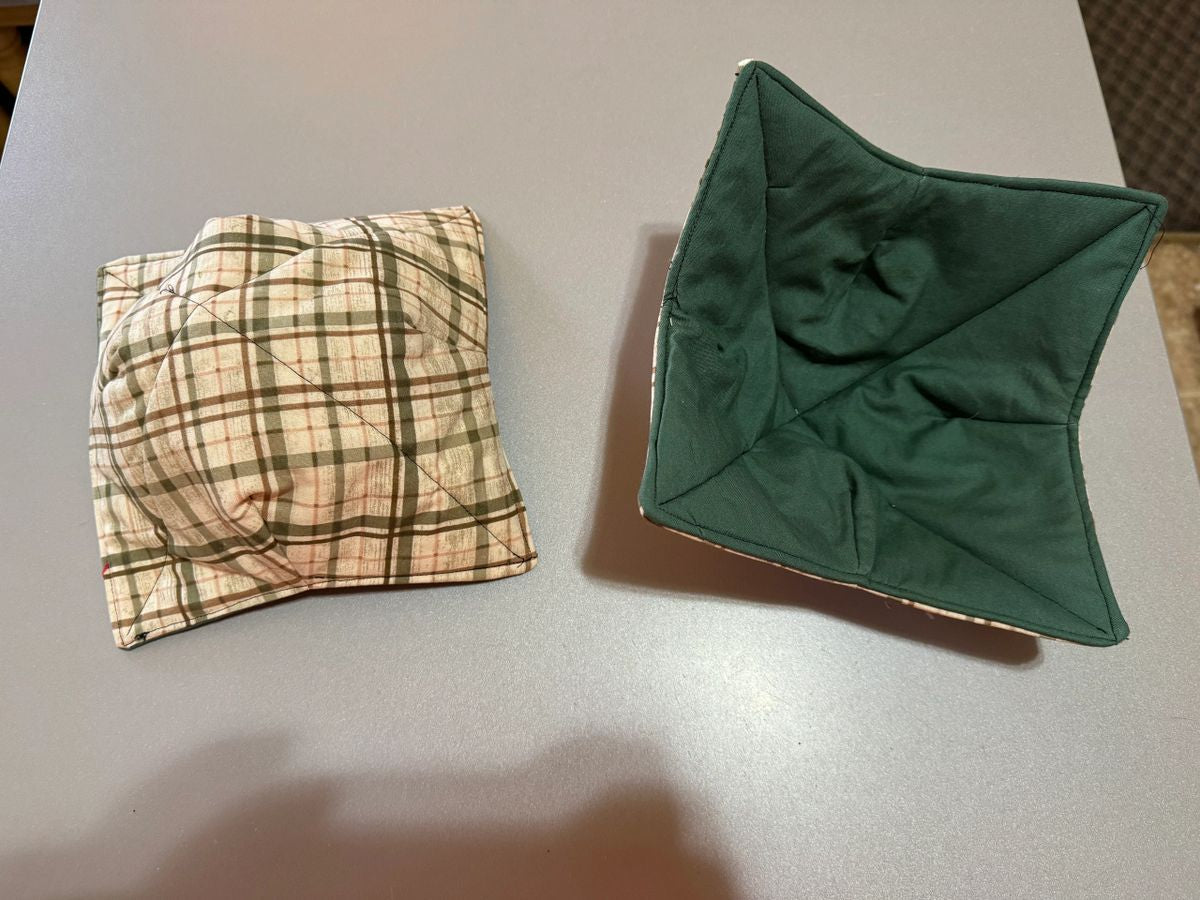 Bowl Cozies (Unsorted)