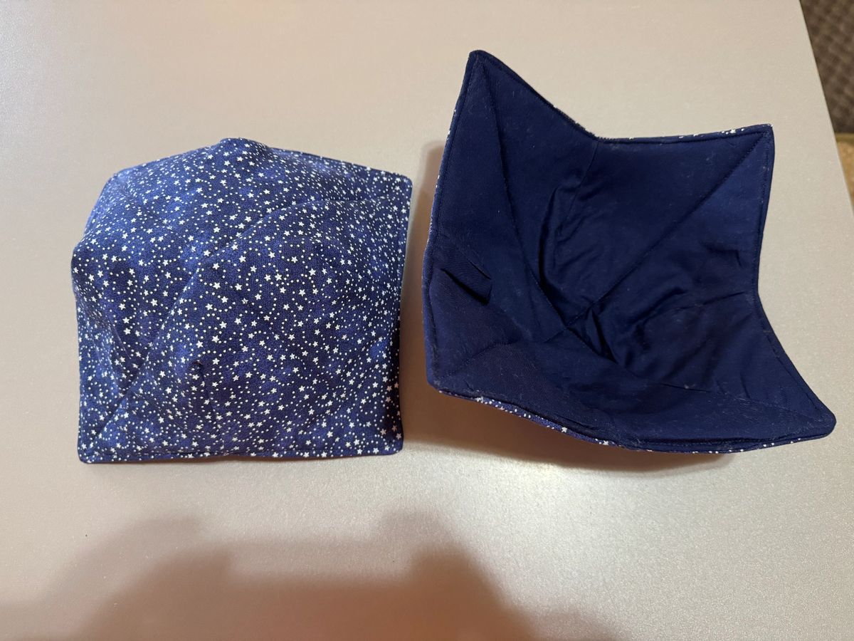 Bowl Cozies (Unsorted)