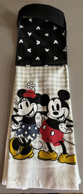 Hanging Towels