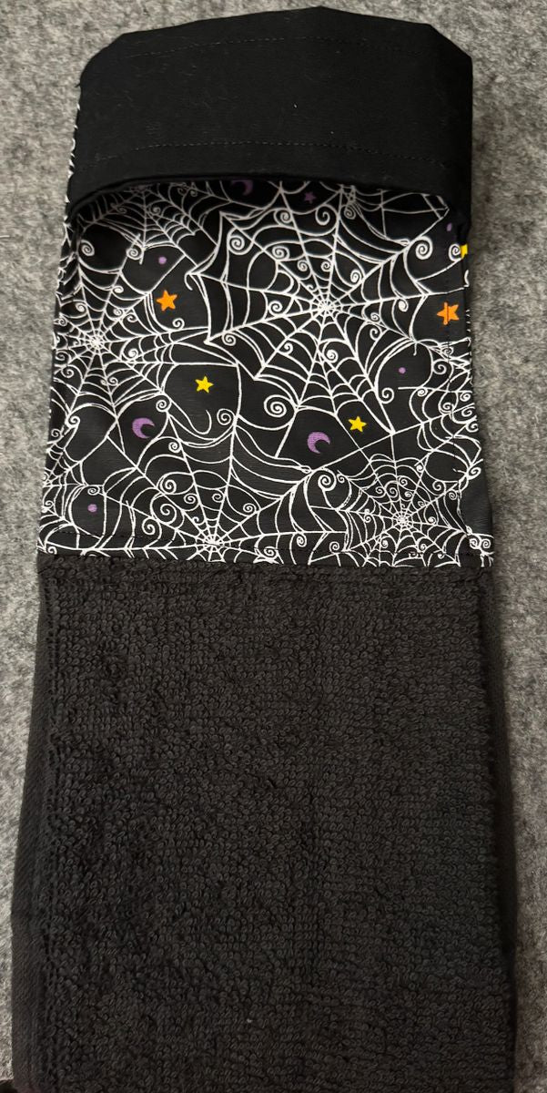 Hanging Towels
