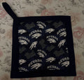 Hot Pads (Sports 1)