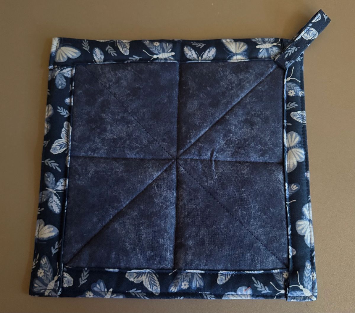 Hot Pads (Spring)