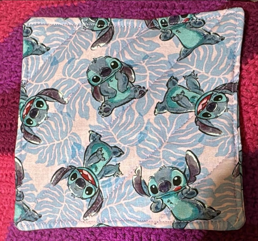 Hot Pads (Unsorted)