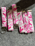 Wristlet Keyrings