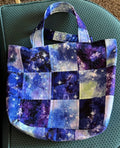 Quilted Tote Bags