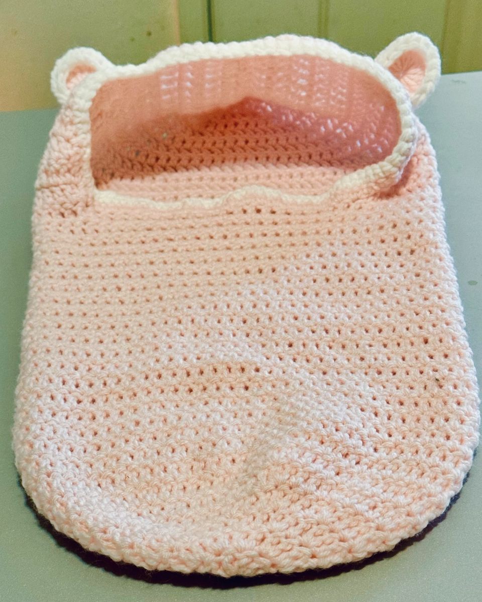 Snuggle Sacks