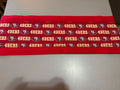 Table Runner (49ers)