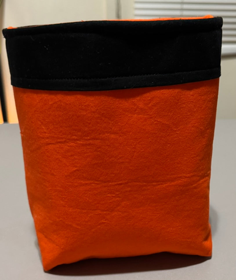 Car Trash Can